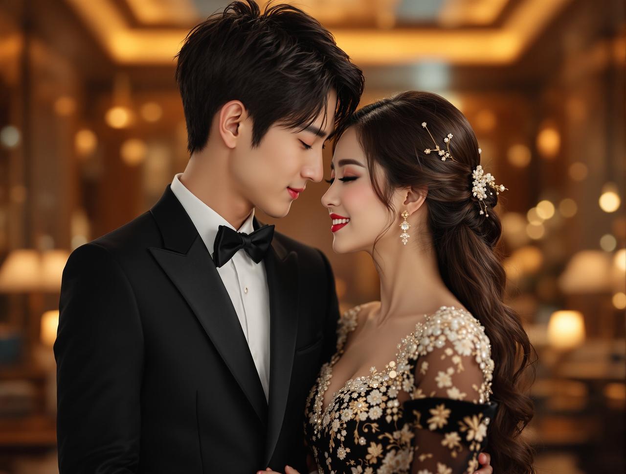 先婚后爱:BOSS请多指教 先婚后爱:BOSS请多指教 - 短剧网TV出品先婚后爱甜宠短剧海报