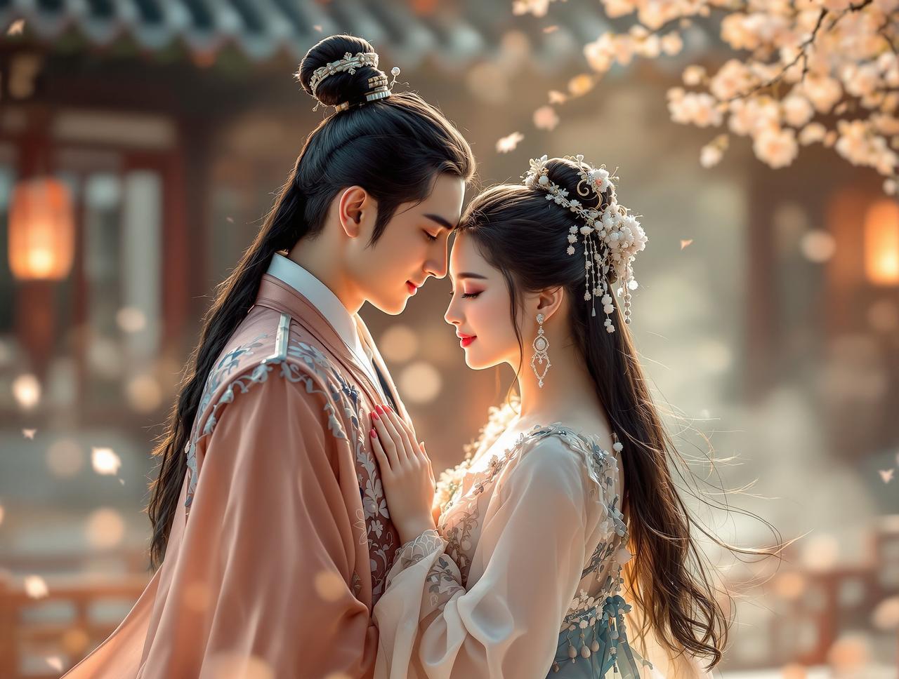 穿越后我成了王爷的白月光 穿越后我成了王爷的白月光 - 短剧网TV出品穿越重生甜宠短剧海报